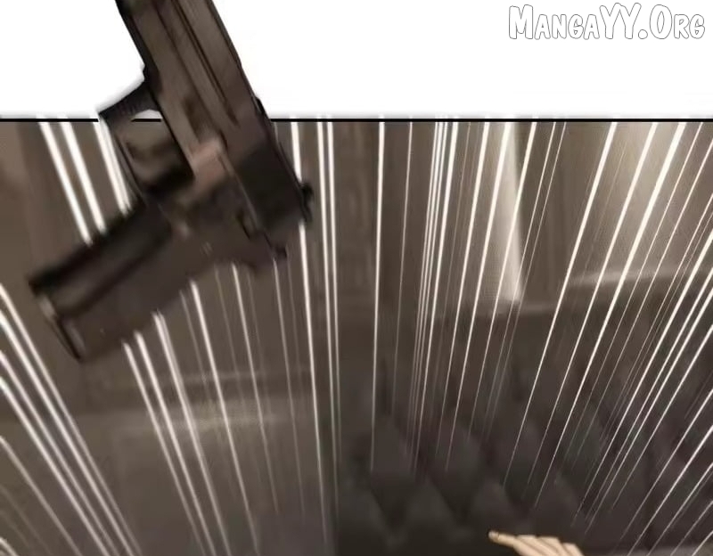 Hidden Dragon in the City (2025) Chapter 39 - page 5